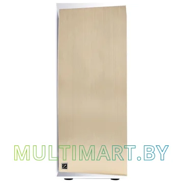 Корпус Zalman R1 White картинка 3